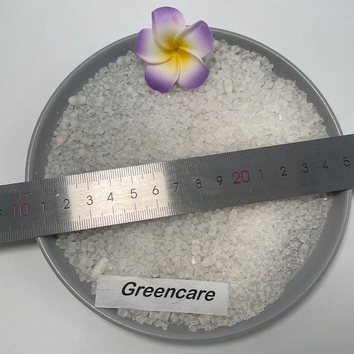 Ammonium Sulphate Granular CAS:7783-20-2