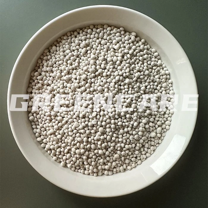 NPK 17-17-17 Sulfur-Based Fertilizer